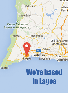 DreamVillas Algarve Builders call today