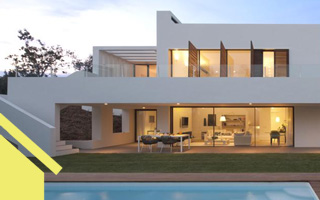 DreamVillas Algarve  Villa Home Builders