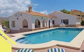 DreamVillas Algarve Pool Builders