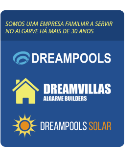 Grupo DreamPools Algarve