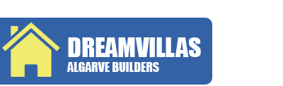 DreamVillas Algarve Builders