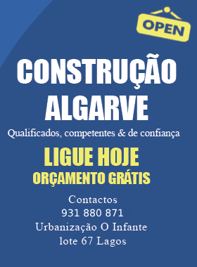 DreamVillas Algarve Builders call today