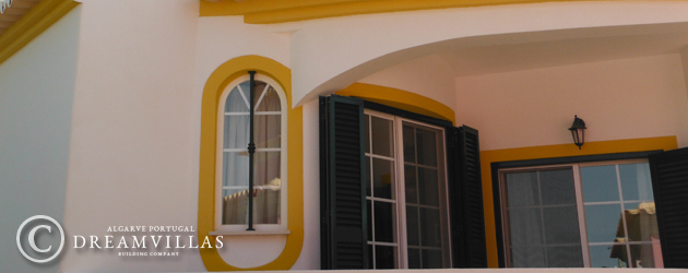 Dreamvillas Algarve