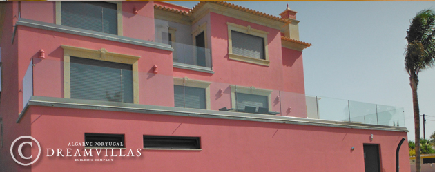 DreamVillas Algarve